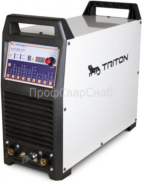 TRITON ALUTIG 200Р AC/DC