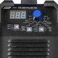 ПТК МАСТЕР TIG 200 PULSE D91