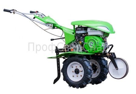 Мотоблок бензиновый Aurora GARDENER 750 SMART