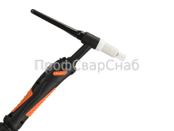 Горелка аргонодуговая СВАРОГ TECH TS 17F (M12 x 1), 4 м, IOI6906