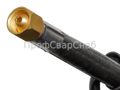 Горелка аргонодуговая СВАРОГ TECH TS 17F (M12 x 1), 4 м, IOI6906