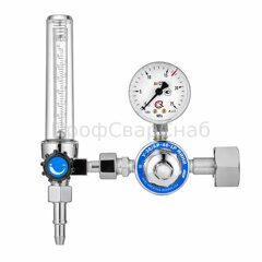 Регулятор расхода газа У-30/АР-40-1Р МИНИ